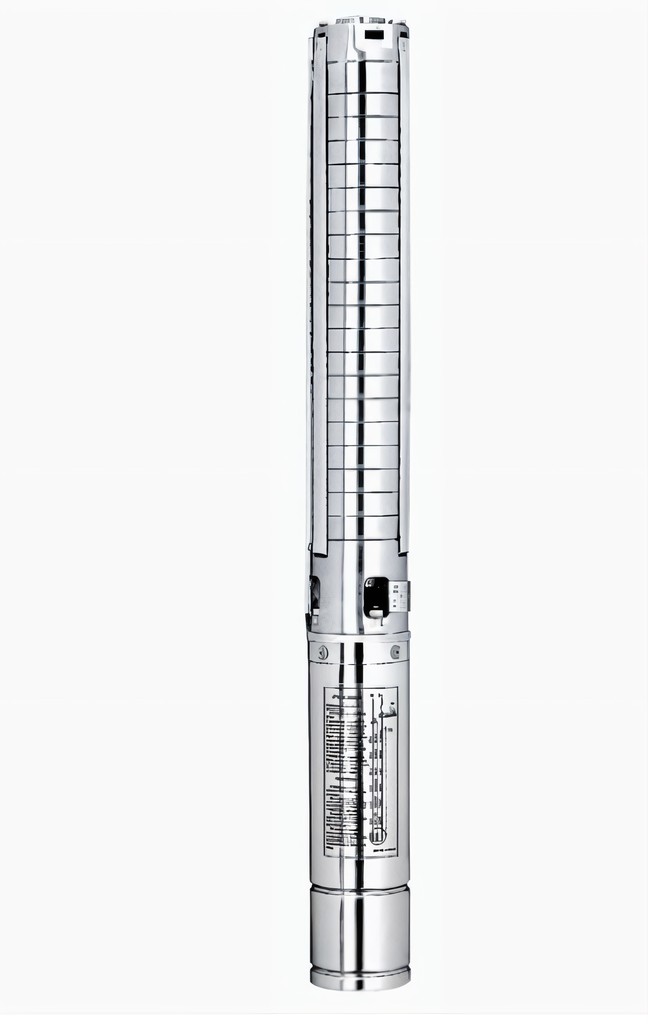 Насос погружной Vodotok БЦПЭ-Н-100-1,4-16м