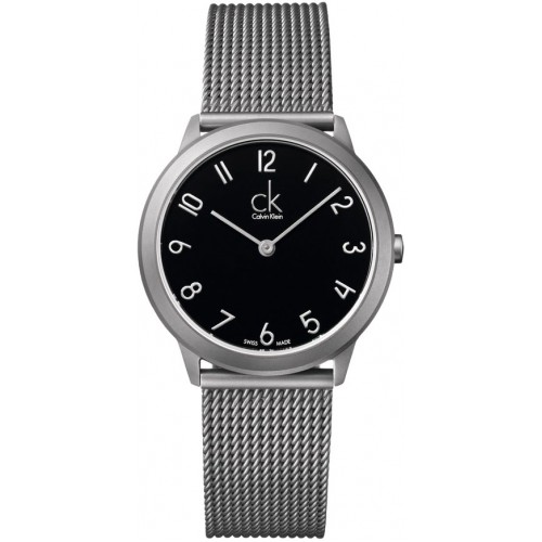 

Наручные часы женские Calvin Klein K3M52151, K3M52151