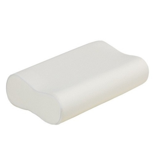 

Подушка ортопедическая для сна Аскона Massage Roll 60х40, Белый