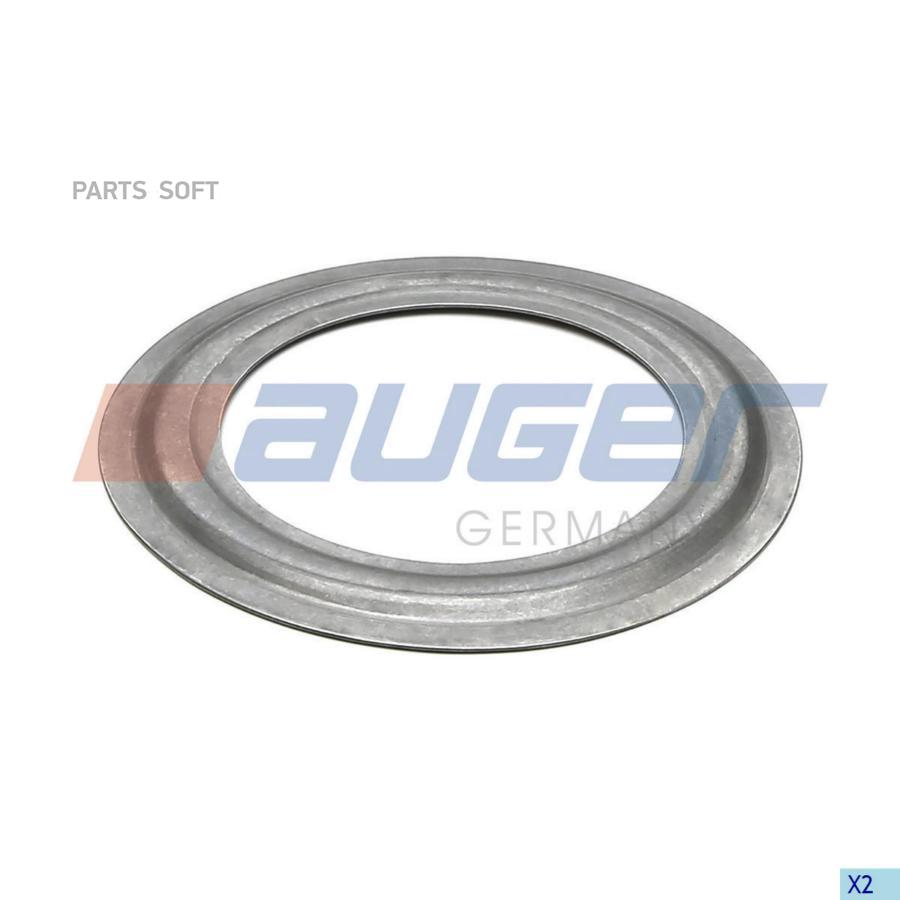 

Шaйбa, Дифференциал 5Шт auger 103578