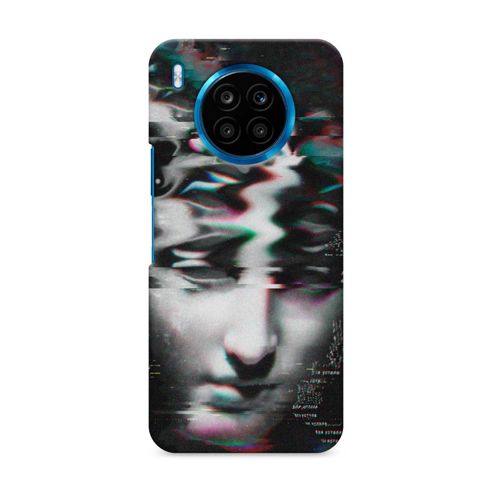 

Чехол Awog "Glitch Art" для Honor 50 Lite, 6106420-7