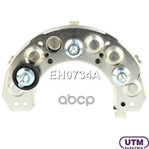 

Диодный Мост Генератора Utm арт. EH0734A