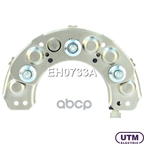 

Диодный Мост Генератора Utm арт. EH0733A