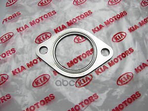 

HYUNDAI-KIA 2876434150 ПРОКЛАДКА ВЫХЛОПНОЙ ТРУБЫ ORG 1шт