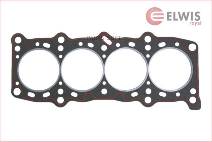 

Прокл.Гбц Fiat Uno/Panda/Tipo 1.0/1.1 84 1Шт Elwis-Royal 0025116