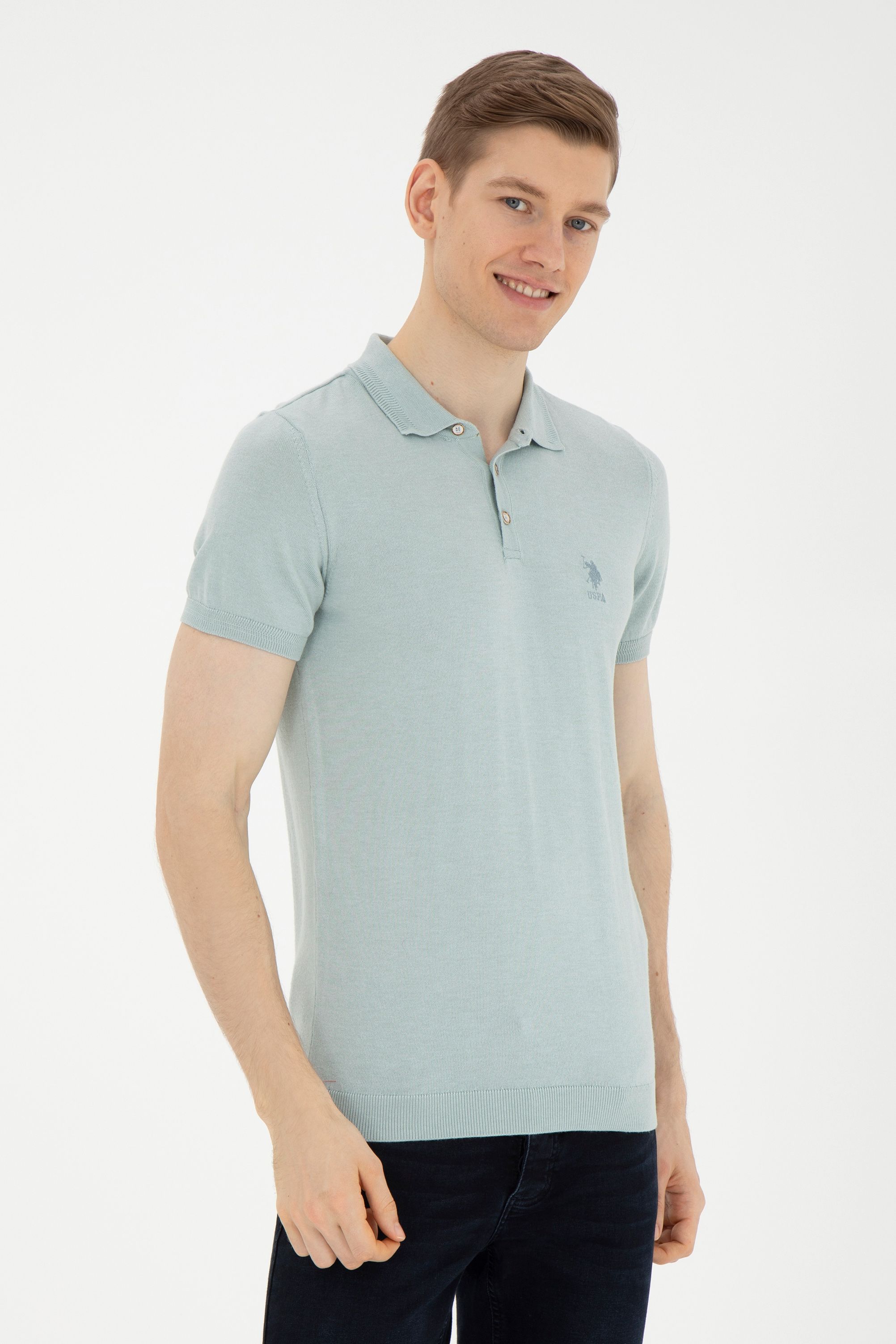 

Пуловер мужской US Polo Assn G081SZ0TK0RAHAL-IY24 бирюзовый L, G081SZ0TK0RAHAL-IY24