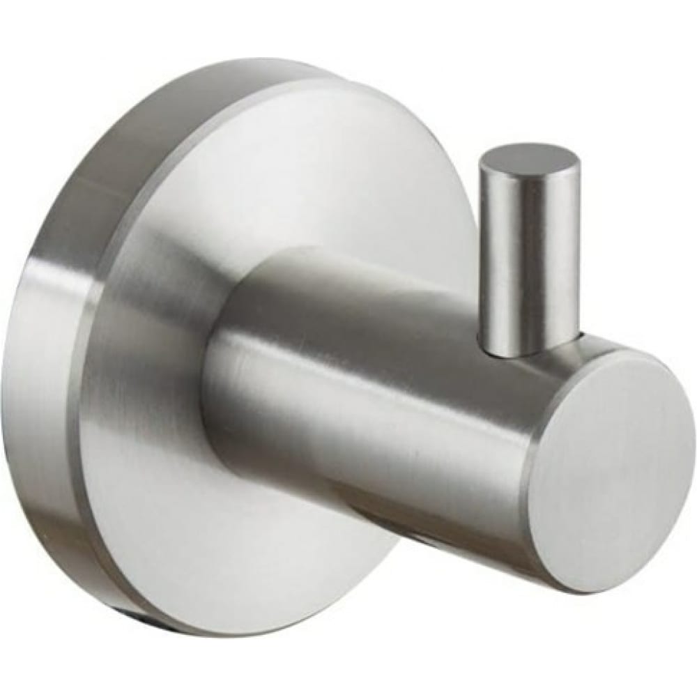 mario Крючок одинарный нержавеющая сталь SUS304 28000