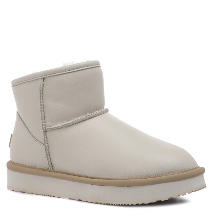 

Угги женские Tendance 190509_2501614 бежевые 37 EU