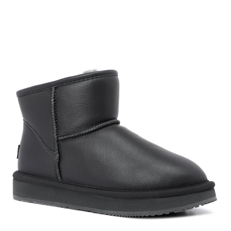 

Угги женские Tendance 190509_2501607 серые 41 EU, 190509_2501607