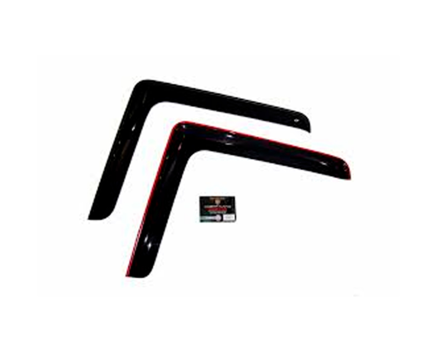 

COBRA TUNING Дефлектор двери МАЗ-5440 длинный 2шт. COBRA TUNING