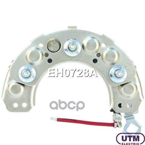 

Диодный Мост Генератора Utm арт. EH0728A