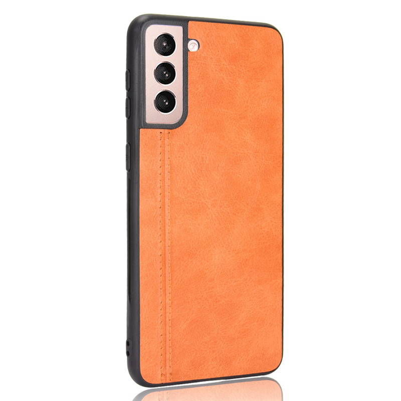 

Чехол MyPads для Samsung Galaxy S21 (SM-G991) Orange (157079), Оранжевый, Samsung Galaxy S21 (SM-G991)