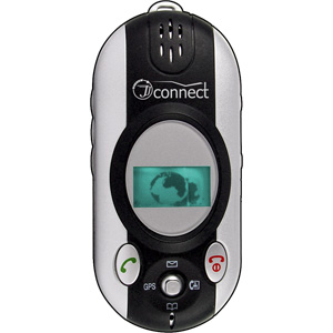 Персональный GPS/GPRS трекер JJ-Connect Track Bug 100 20796