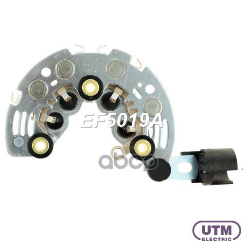 

Диодный Мост Генератора Utm арт. EF5019A