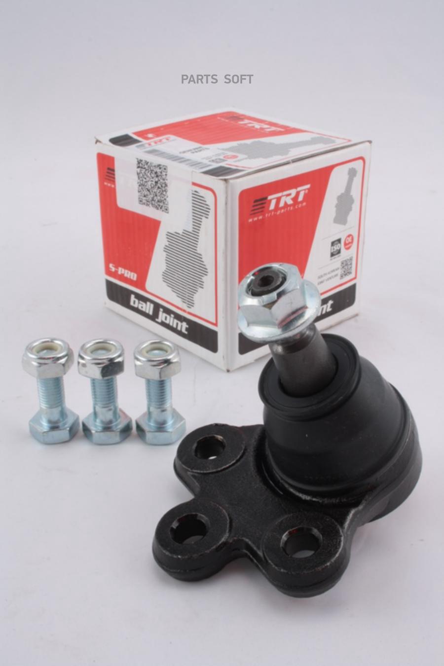 

TRT Опора шаровая 96852964 TRT R8007 Captiva C100, C140, Antara