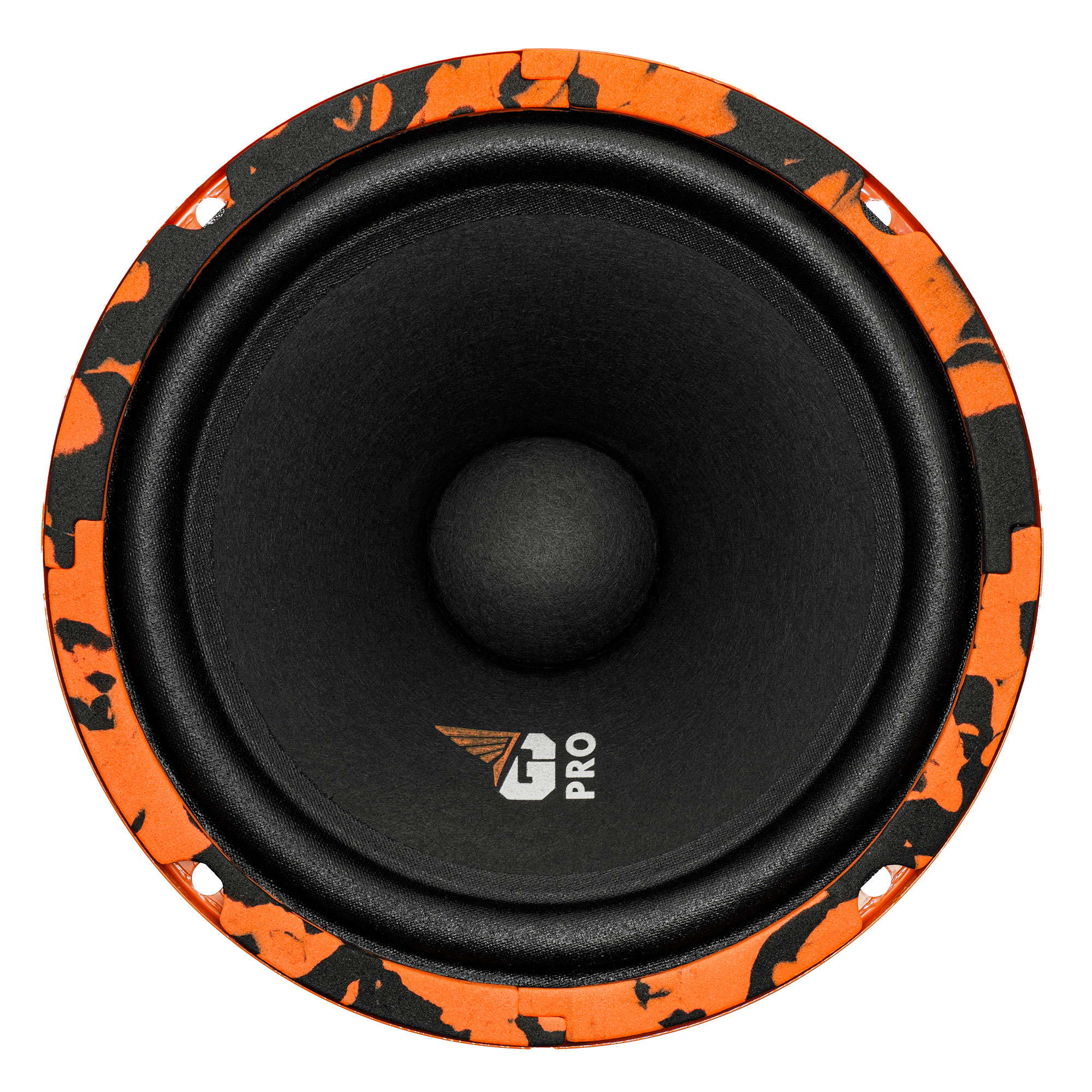 Динамики автомобильные DL Audio Gryphon Pro 165 MidBass пара