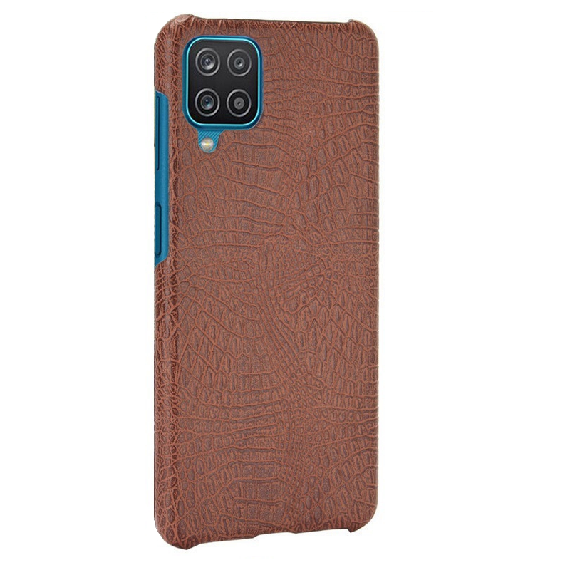 

Чехол MyPads для Samsung Galaxy A12 (SM-A125F) 2020/ 2021 Brown (156661), Коричневый, Samsung Galaxy A12 (SM-A125F) 2020/ 2021