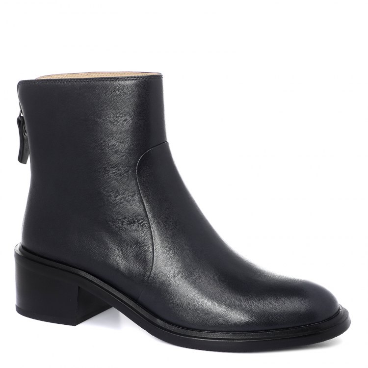 фото Женские ботинки tendance f05b-5 синий р.37 eu