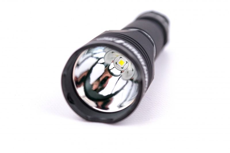 

Фонарь подствольный с комплектом Armytek Viking Pro Extended Set