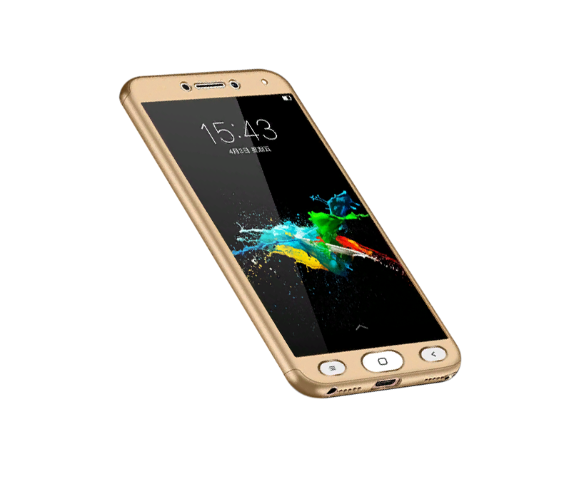 фото Чехол mypads для xiaomi mi note 2 gold (140339)