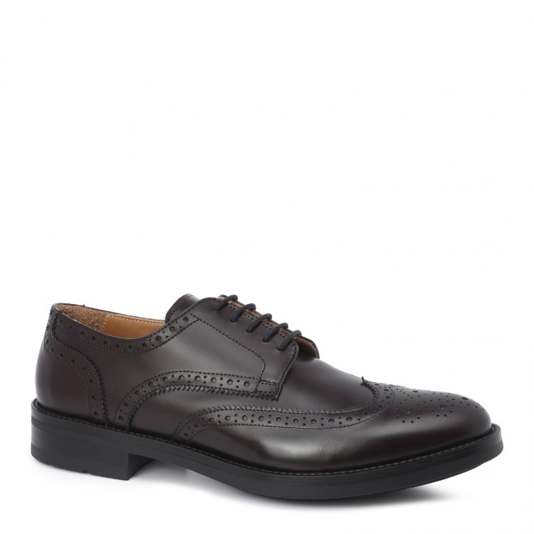 

Туфли мужские Dino Bigioni DB2156_2498869 бордовые 44 EU, DB2156_2498869