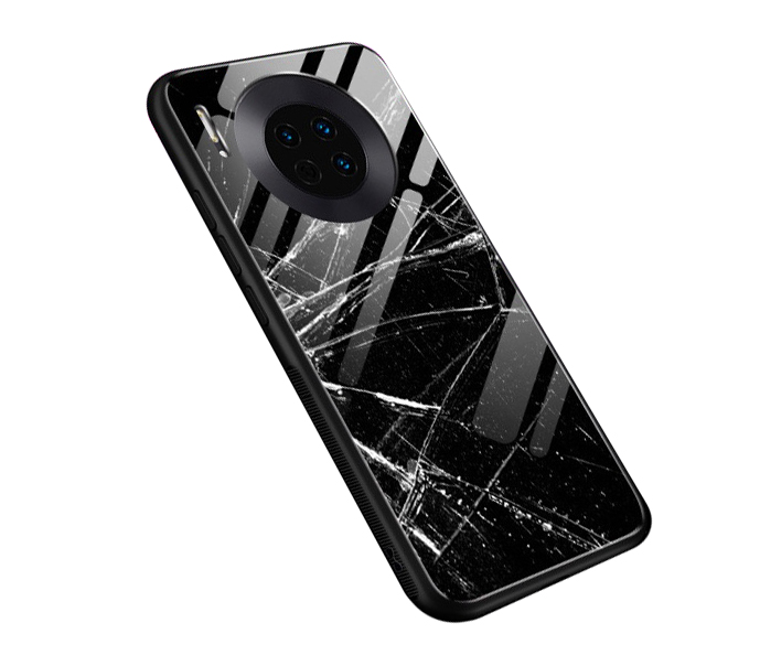 

Чехол MyPads для Huawei Mate 30 Pro Black (137751), Huawei Mate 30 Pro