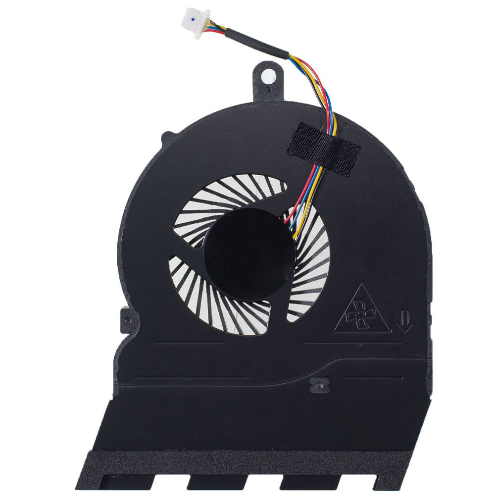 

Кулер для Dell Inspiron 15 5767/5765/5565/5567/17 5767 (P32E) (DFS481305MC0T FJ0D)