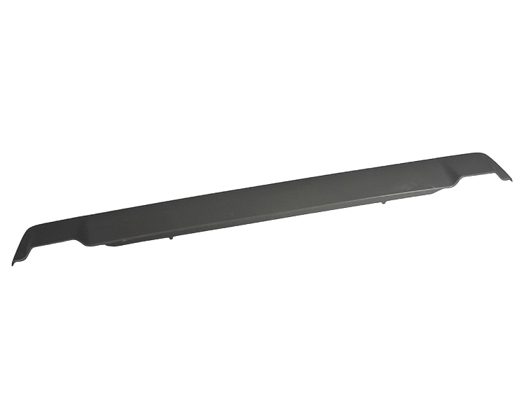 

STELLOX 87-25599-SX_спойлер бампера верхний MAN TGA XL-XXL Cab