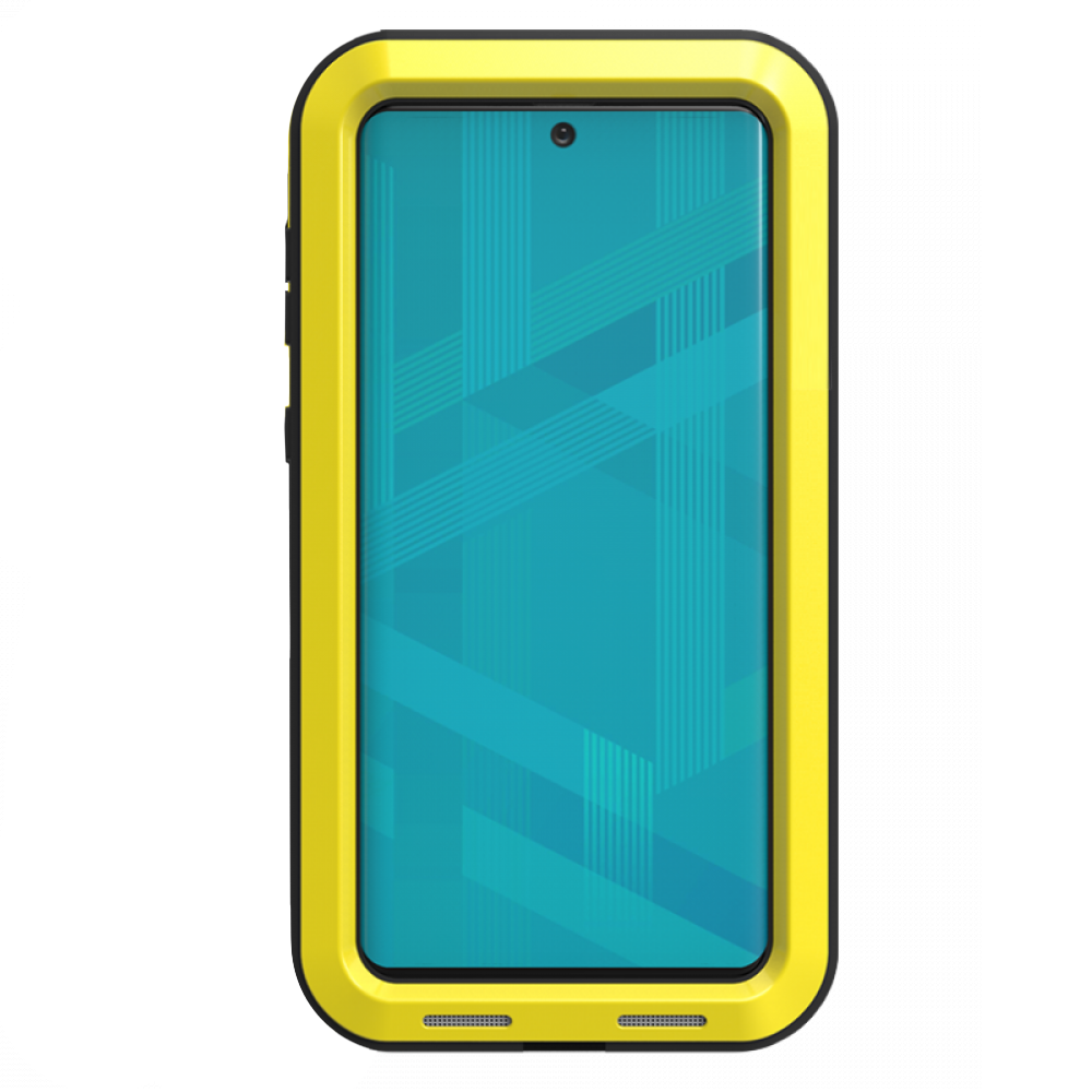 

Чехол MyPads для Samsung Galaxy Note 10+ Plus желтый (136872), Samsung Galaxy Note 10+ Plus