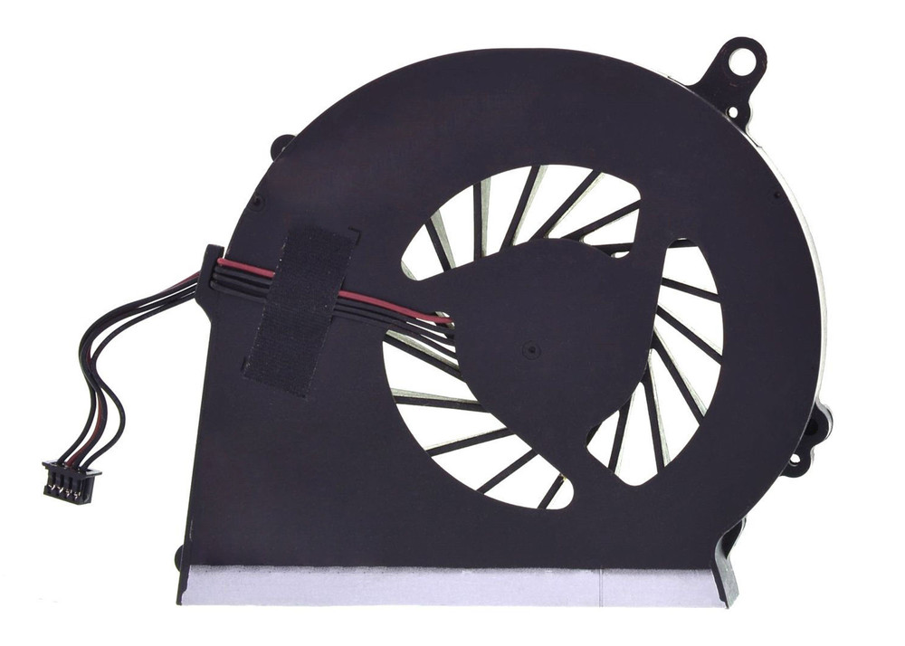

Кулер для ноутбука HP 655/HP 650/HP Compaq CQ58/NFB76B05H FSFA10M