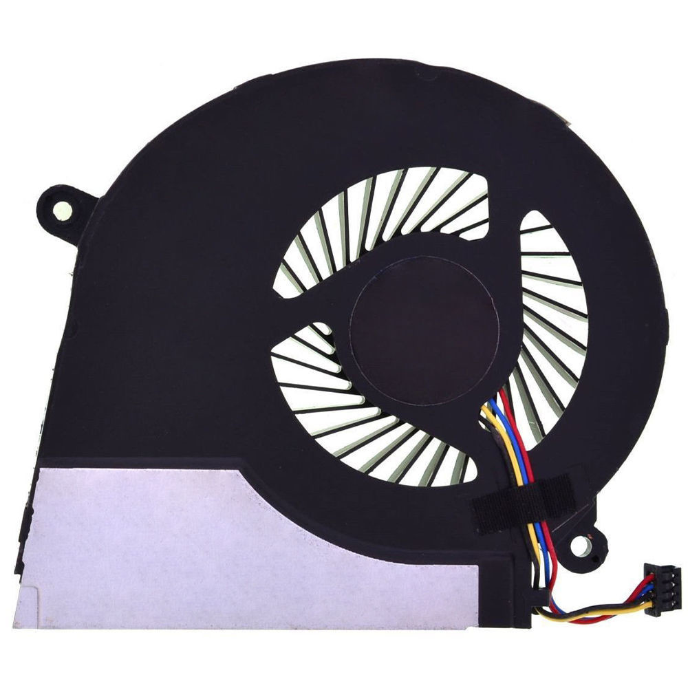

Кулер 724870-001 для ноутбука HP Pavilion 17-e063sr/17-e004er/17-e, 15-e и др. 4 Pin