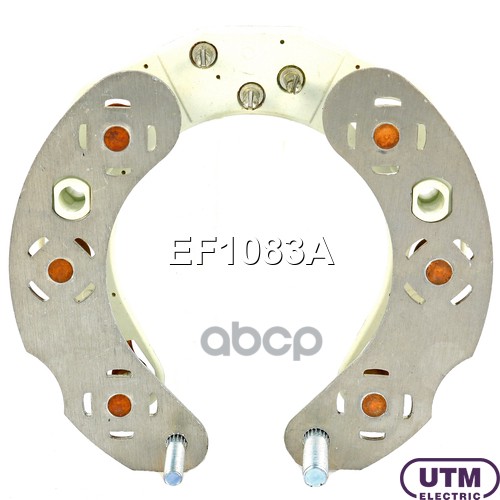 

Диодный Мост Генератора Utm арт. EF1083A