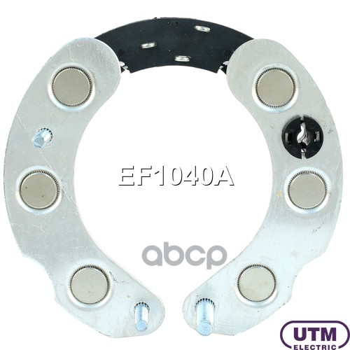 

Диодный Мост Генератора Utm арт. EF1040A