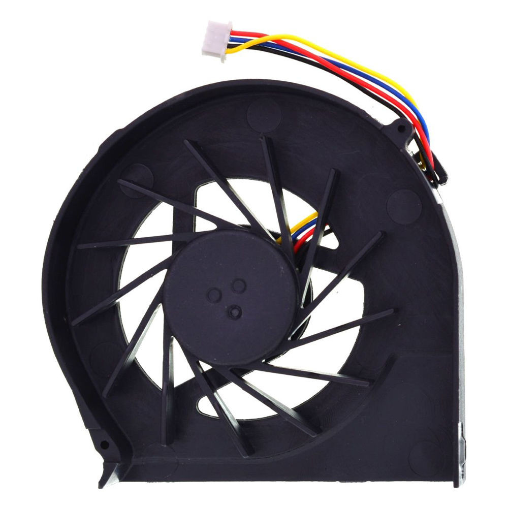 

Кулер 683193-001 для ноутбуков Hp G6-2163sr/G6-2355sr/G6-2137sr 4 Pin