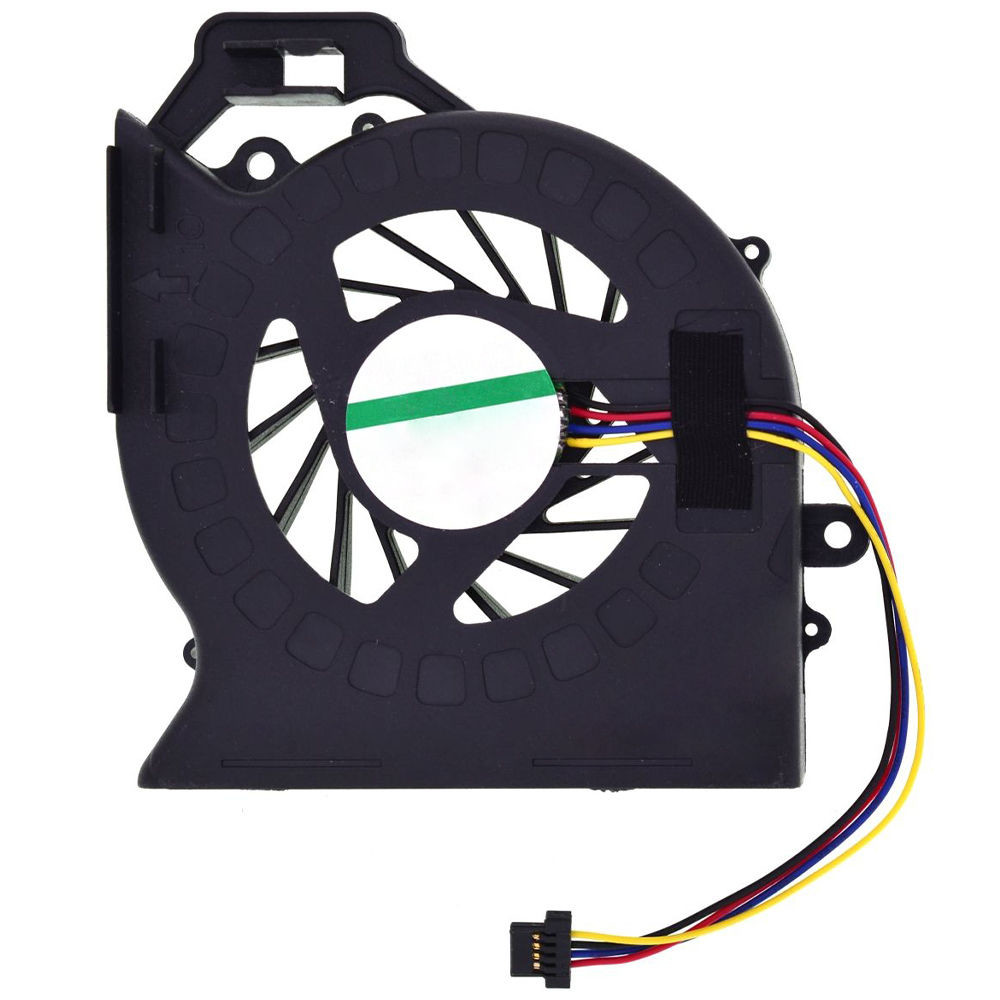 

Кулер MF60120V1-C181-S9A для ноутбука XRBIJIBENFAN P100/HP DV6-6B54ER/DV6-6B10ER
