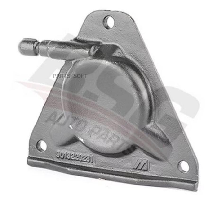 

Пластина Упорная Передней Подвески Правая 1Шт Basbug Bsg60700079