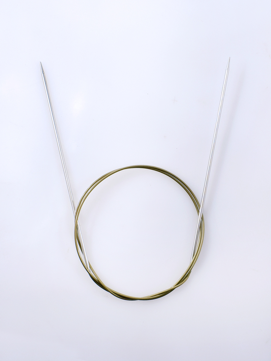 Круговые Спицы 20 См Купить