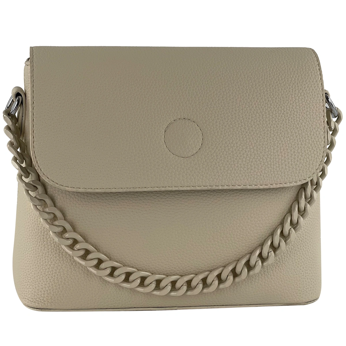 

Сумка женская Armadagross 9629, светло-бежевый, 9629