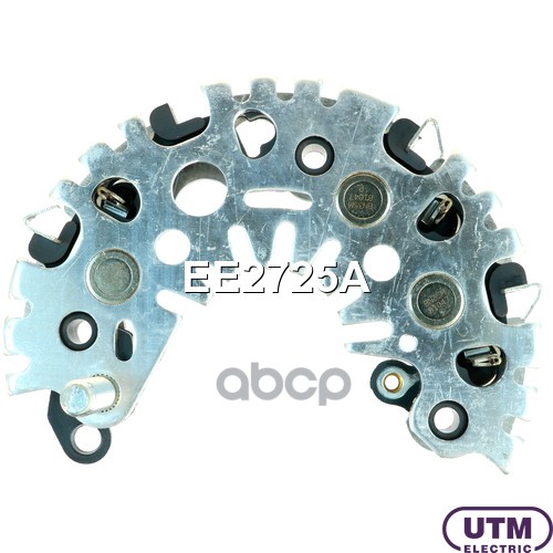 

Диодный Мост Генератора Utm арт. EE2725A