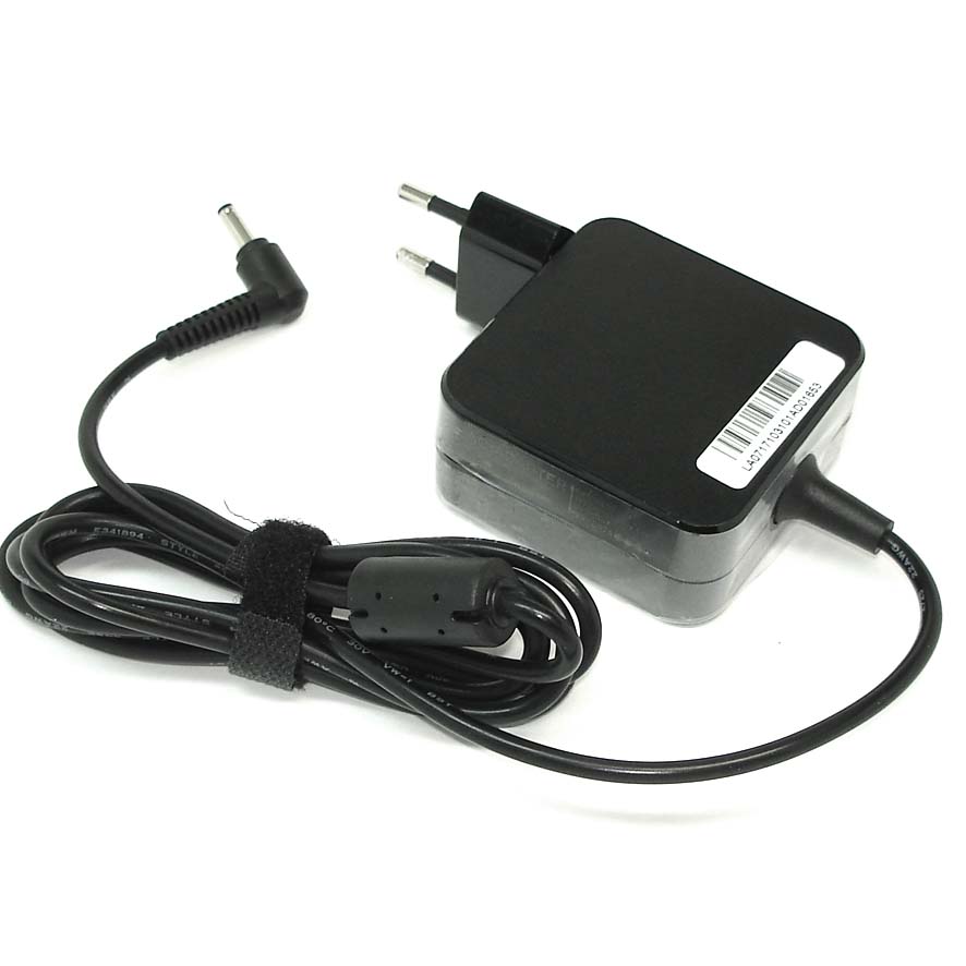 

Блок питания для ноутбука OEM 45Вт для ASUS (057315), Черный, AS4519040135FK