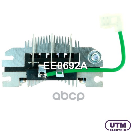 

Диодный Мост Генератора Utm арт. EE0692A