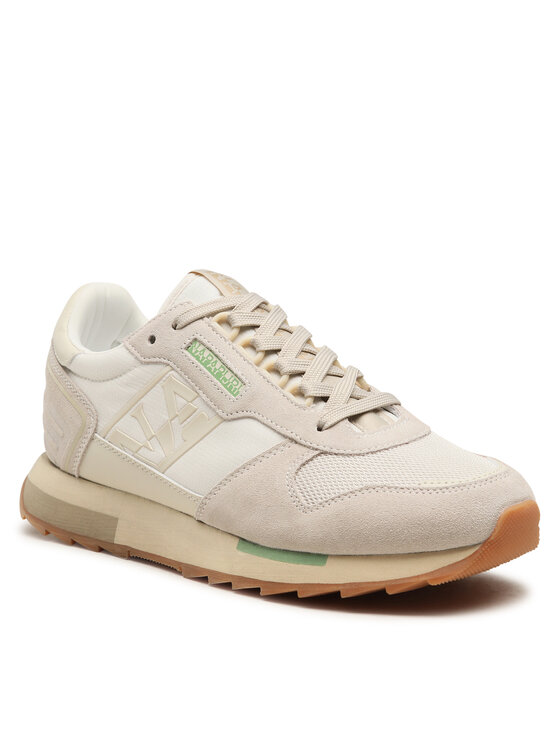 

Кроссовки NP0A4HL8 Napapijri белый 40 EU, NP0A4HL8