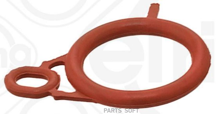 

Сальник Помпы Масляной elring 355590