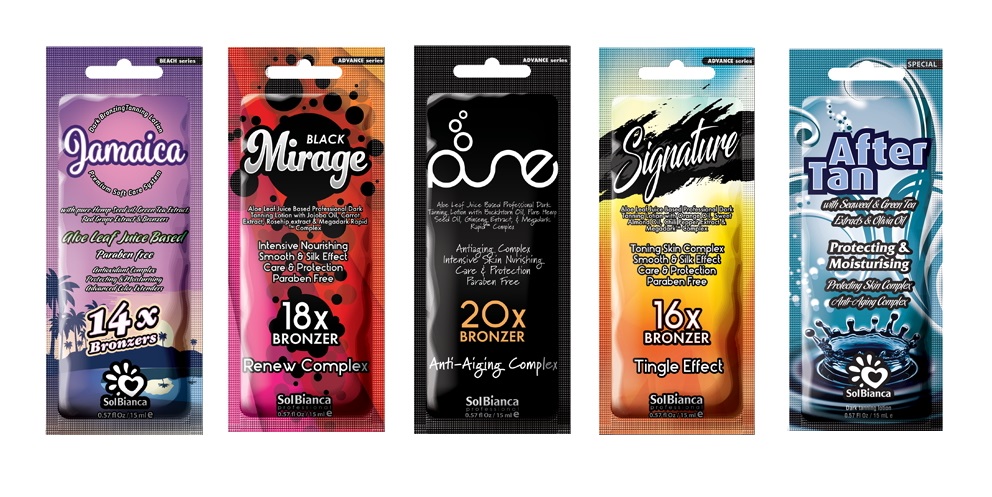 

Крем для солярия Jamaica Mirage Pure Signature After Tan 15 мл х 5 шт., Комплект Крем для солярия Jamaica, Mirage, Pure, Signature, After Tan 15 мл. х 5 шт.