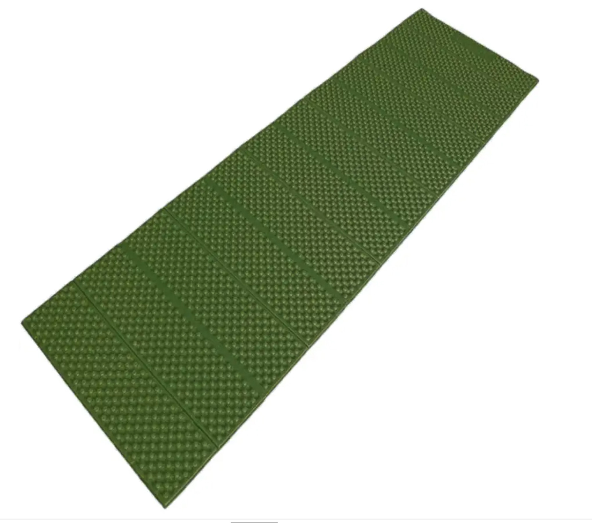 Туристический складной коврик AceCamp Portable Sleeping Pad