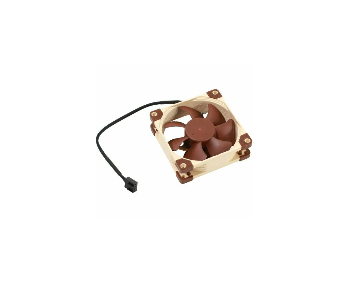 

Корпусной вентилятор Noctua NF-A8-PWM (7310)