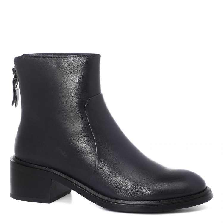 фото Женские ботинки tendance f05b-5 синий р.39 eu