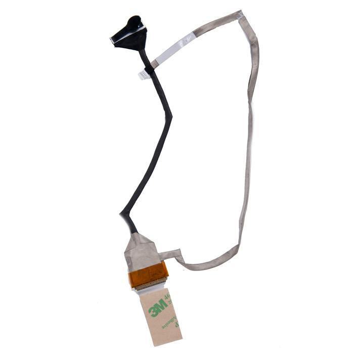

Шлейф матрицы Rocknparts для ноутбука HP Compaq CQ61, G61, LED, F0X3ASD215