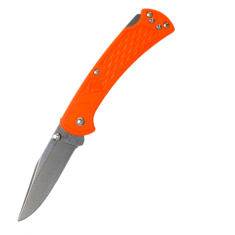 фото Нож buck модель 0112ors 112 slim knife select