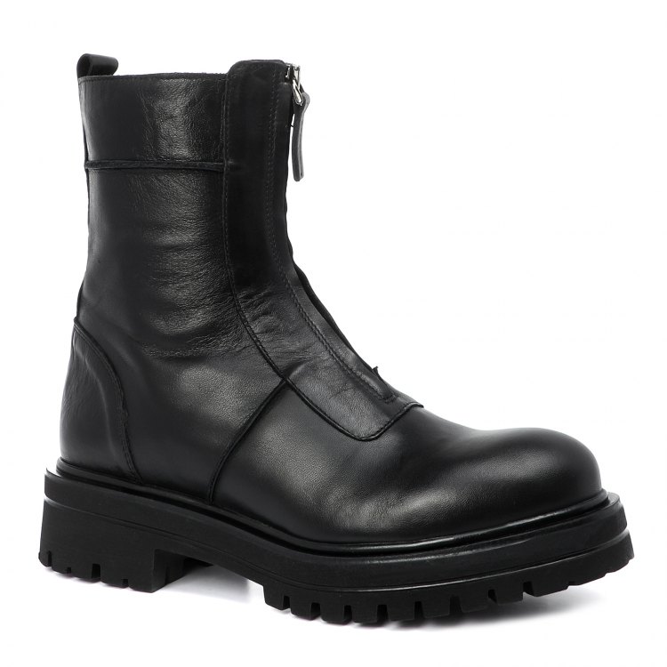 

Ботинки женские Tendance EVA 224_2676446 черные 39 EU, EVA 224_2676446